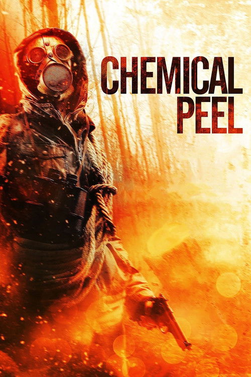 Chemical Peel постер