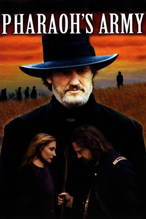 Pharaoh's Army постер
