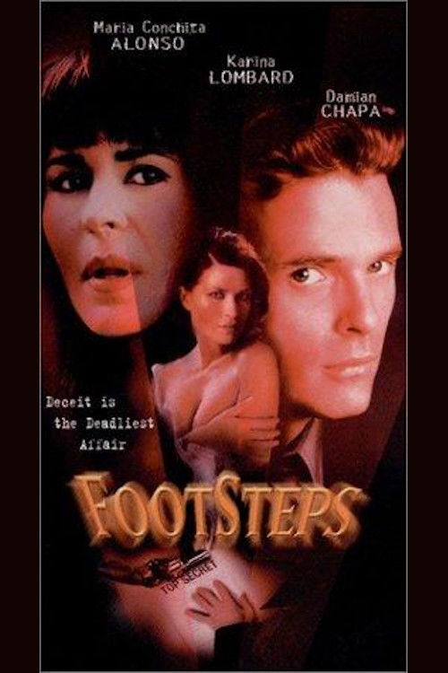 Exposé постер