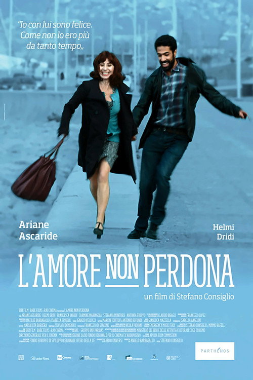 L'amore non perdona постер