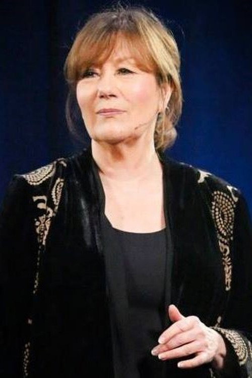 Esther Hicks