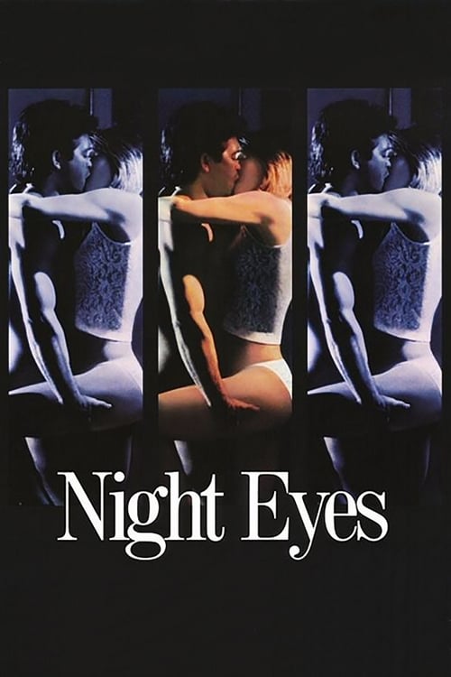 Night Eyes постер