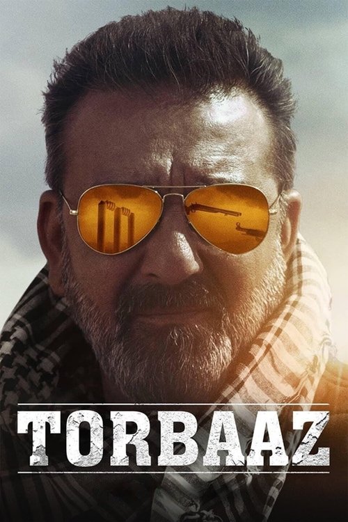 Torbaaz постер