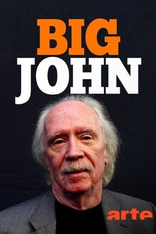Big John постер