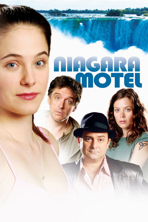 Niagara Motel постер
