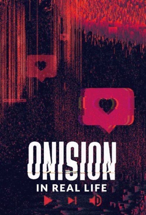 Onision: In Real Life постер