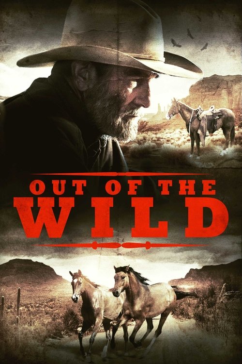 Out of the Wild постер