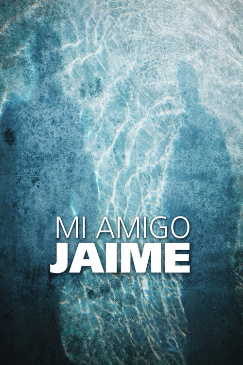 Mi amigo Jaime постер
