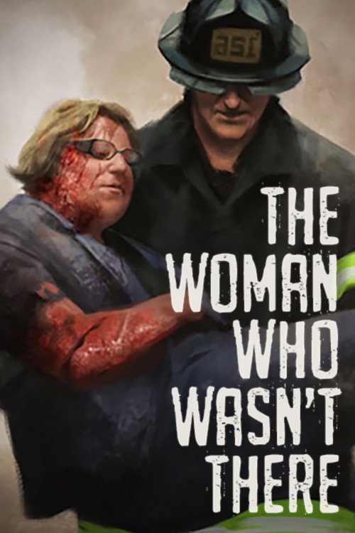 The Woman Who Wasn't There постер
