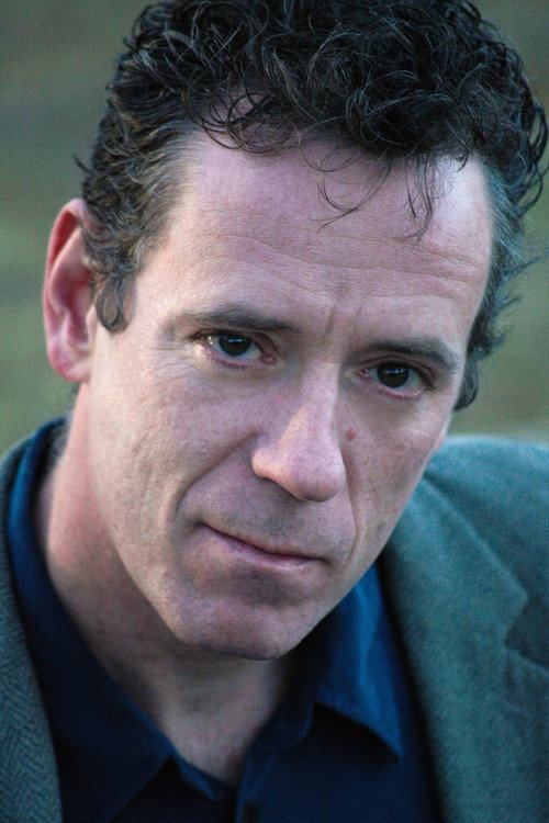 Майкл МакКоли