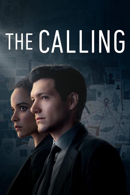 The Calling постер