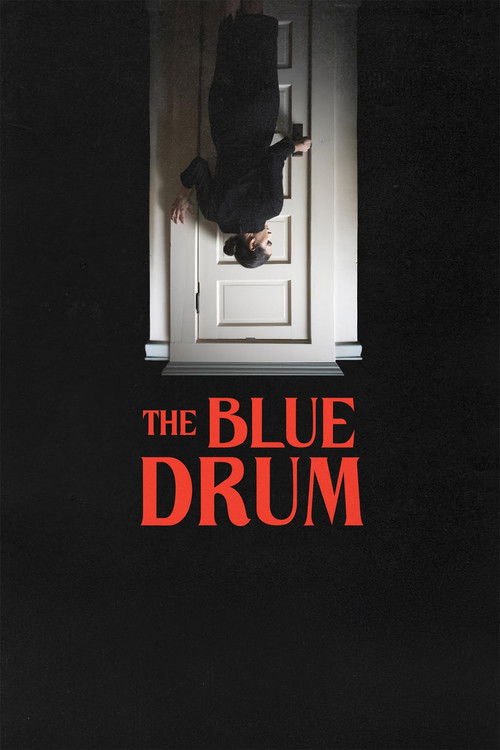 The Blue Drum постер