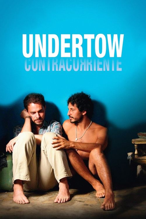 Undertow постер