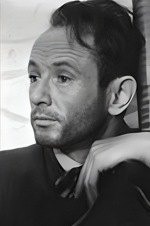 Марионас Гедрис