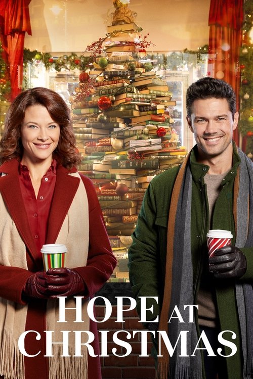 Hope at Christmas постер