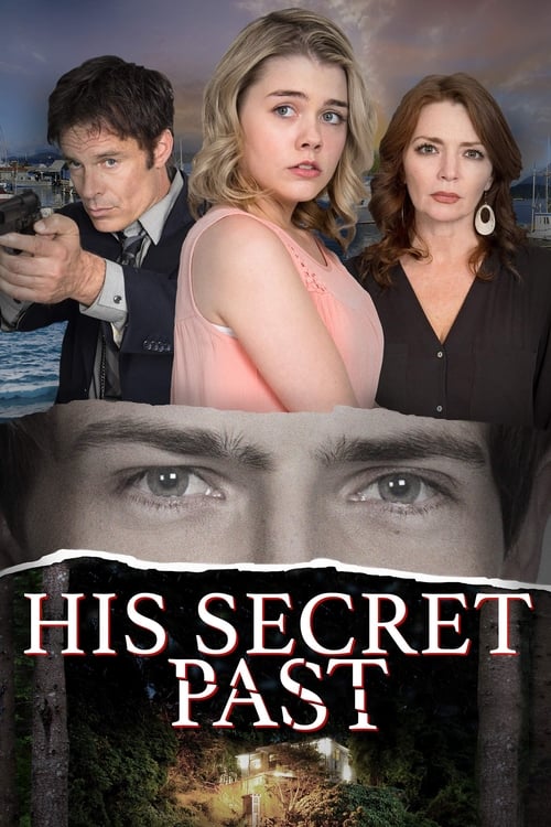 His Secret Past постер