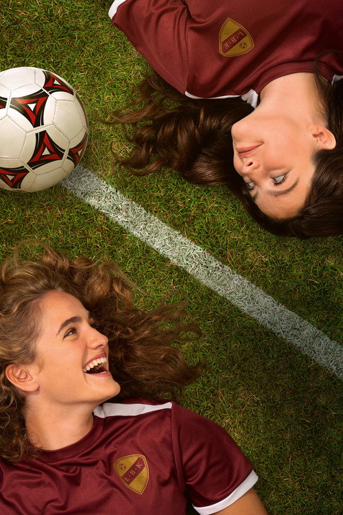 Forever постер