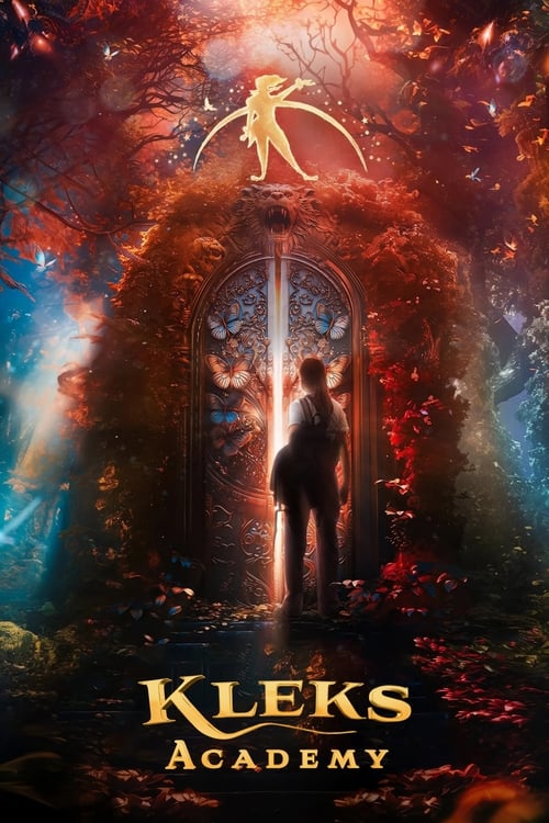 Kleks Academy постер