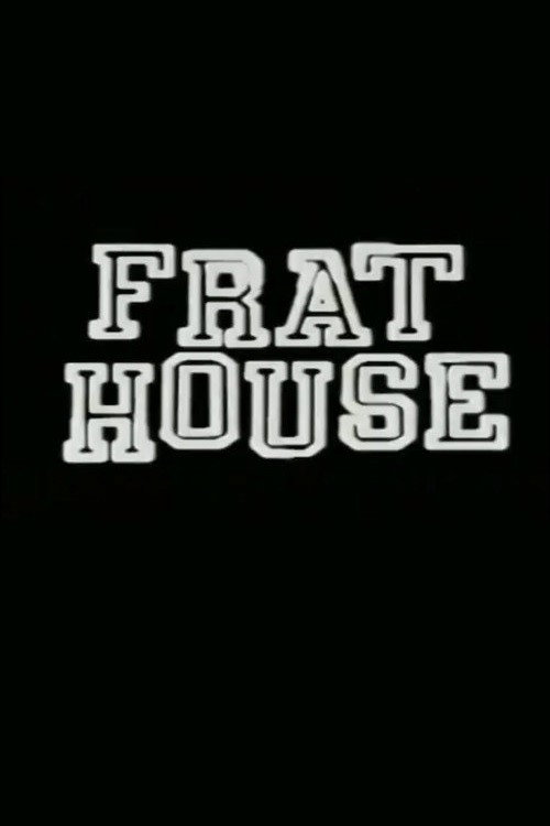 Frat House постер