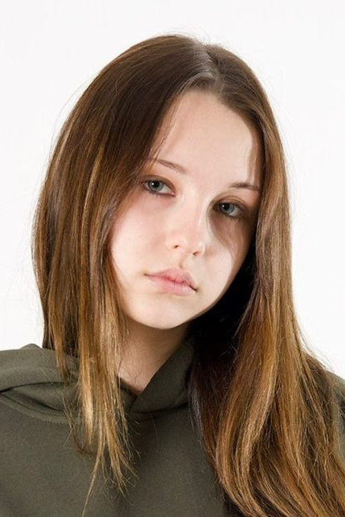 Olivia Viikant