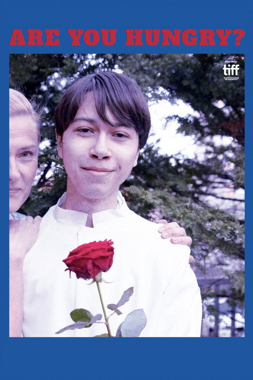 Хочешь кушать? постер