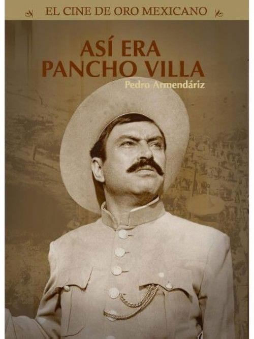 This Was Pancho Villa: First chapter постер