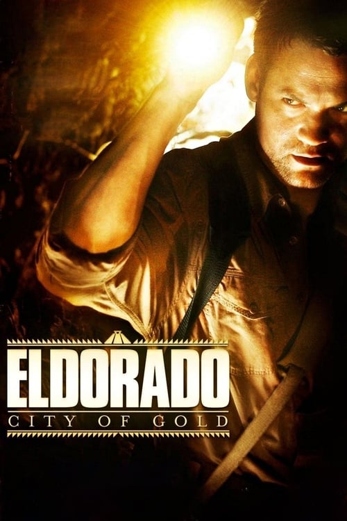 El Dorado постер