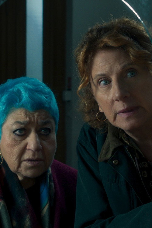 Amichemai постер