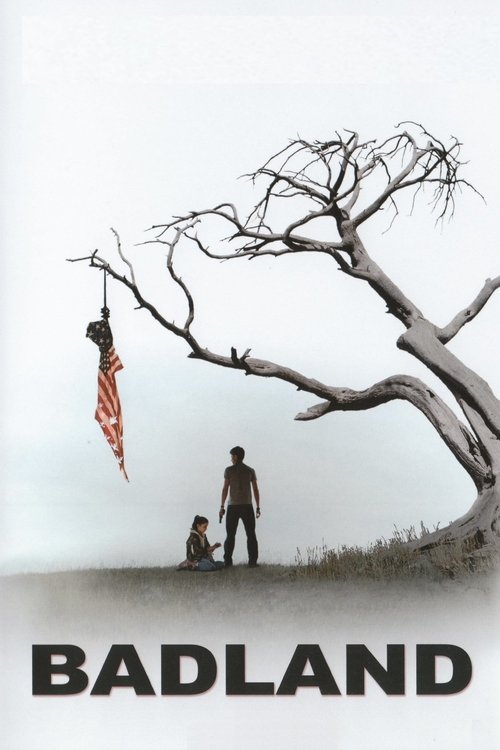 Badland постер