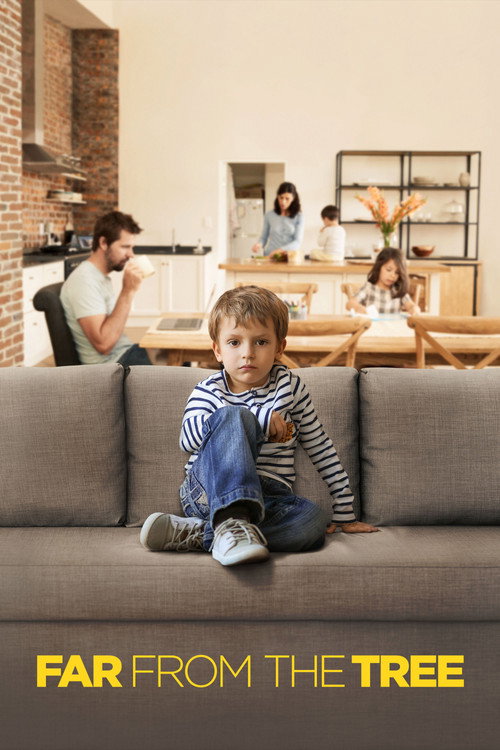 Far from the Tree постер