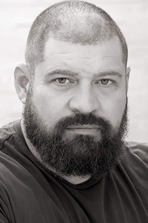 Брэд Уильям Хэнке