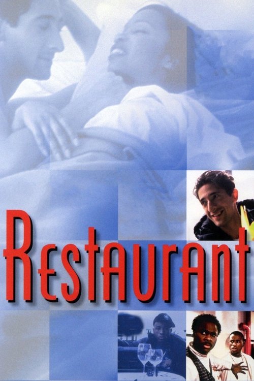 Restaurant постер