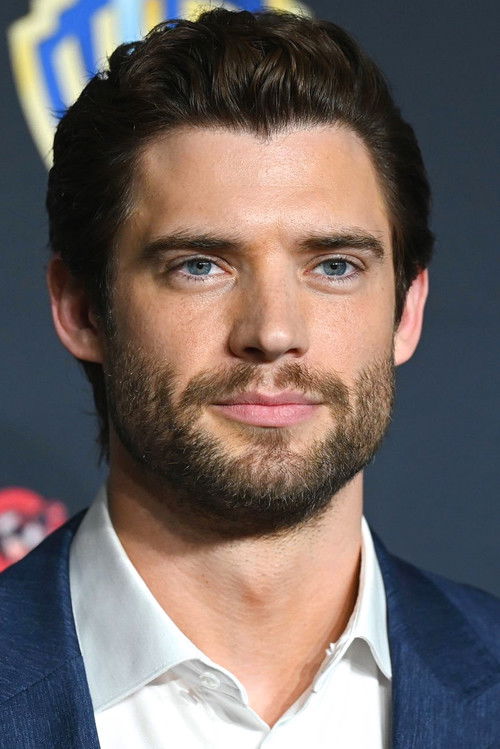 Дэвид Коренсвет