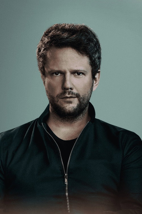 Sessão de Terapia постер