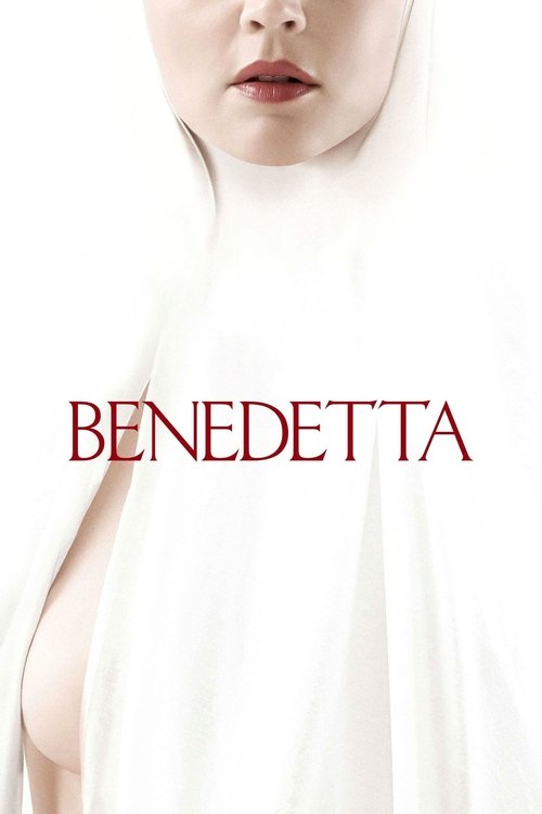 Benedetta постер
