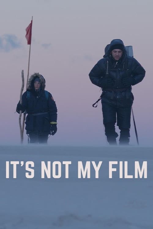 To nie mój film постер