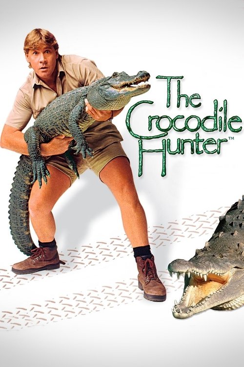 The Crocodile Hunter постер