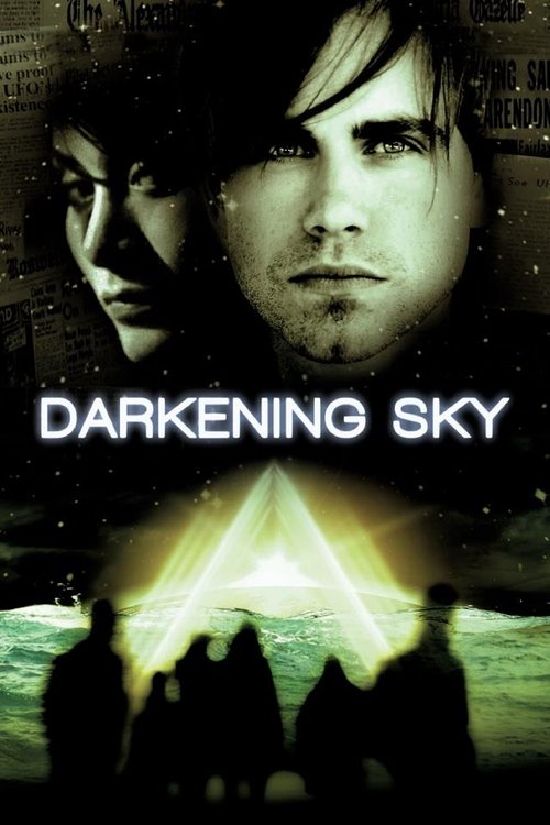 Darkening Sky постер