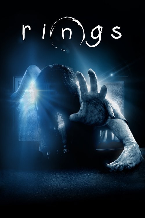 Rings постер