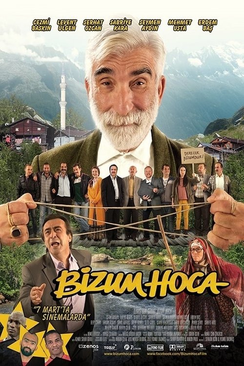 Our Hodja постер