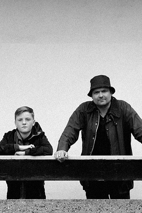 Dodgy Dave постер