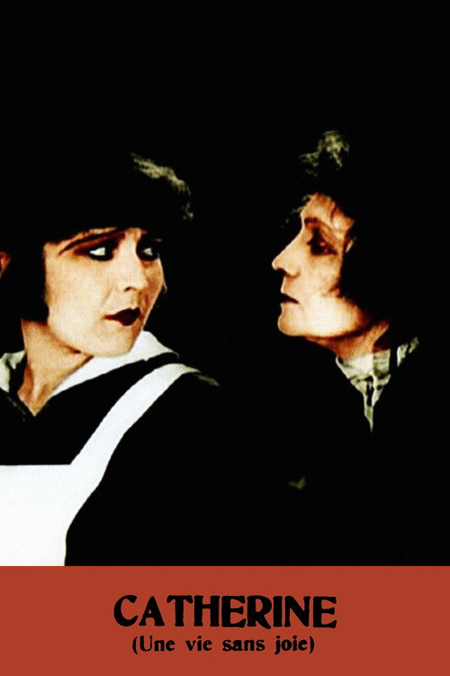 Backbiters постер