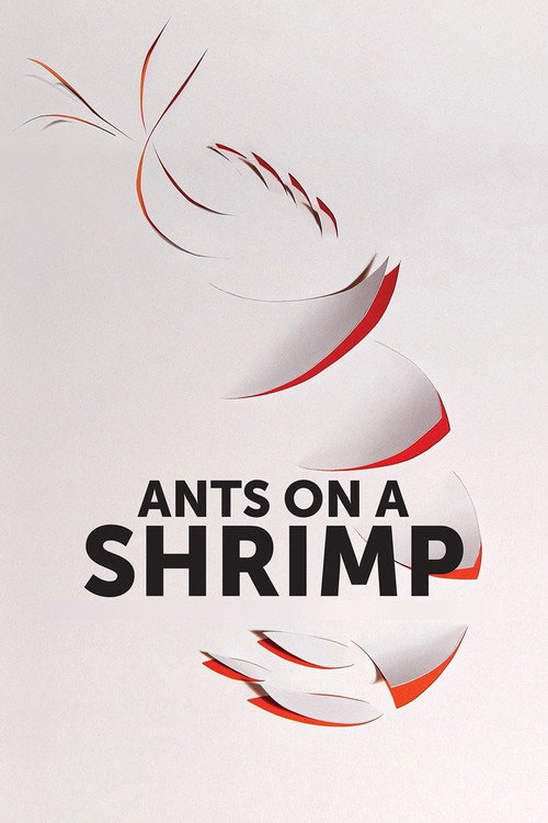 Ants on a Shrimp постер