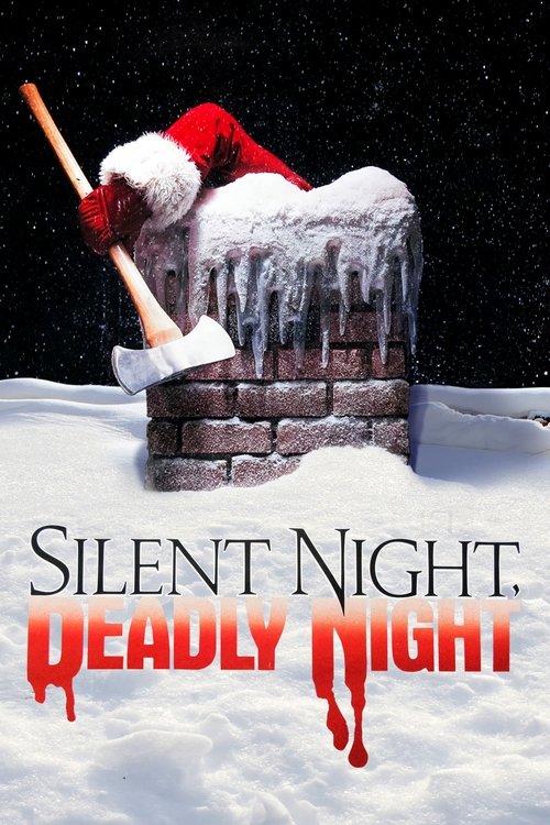 Silent Night, Deadly Night постер