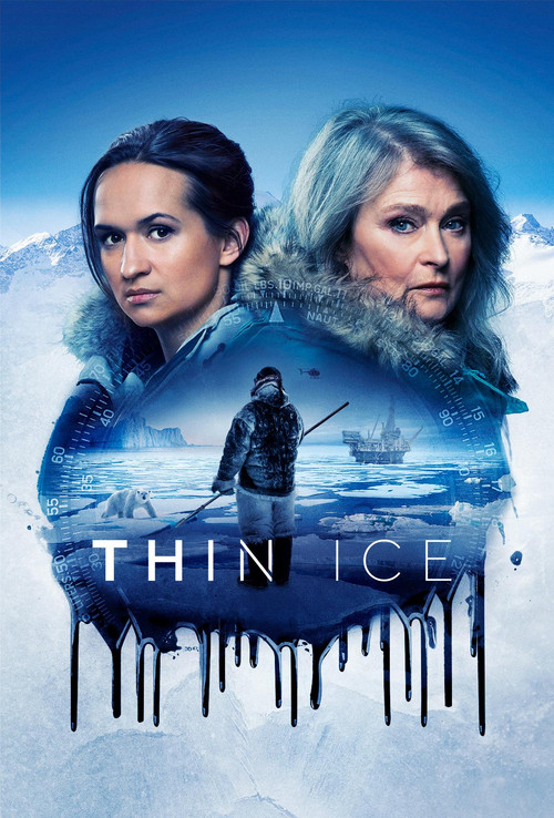 Thin Ice постер