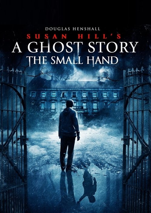Susan Hill's Ghost Story постер