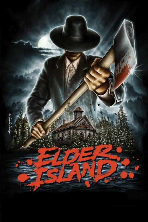 Elder Island постер