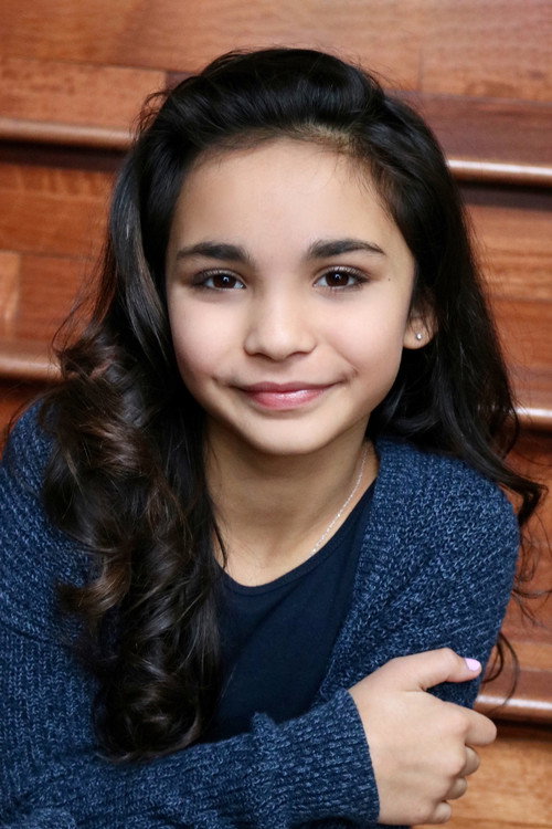 Дженна Куреши