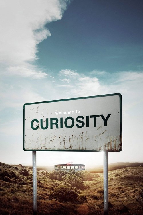 Welcome to Curiosity постер