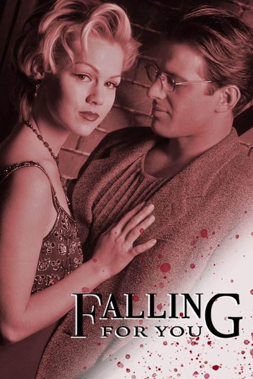 Falling For You постер